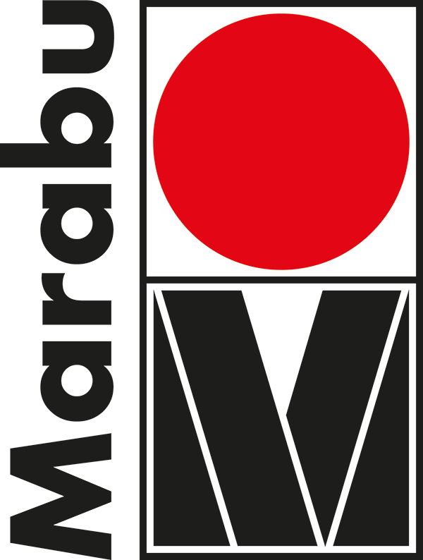 Логотип MARABU