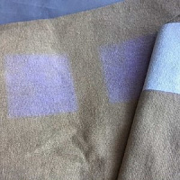 Пять факторов, влияющих на появление теней на ткани