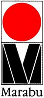 Логотип Марабу
