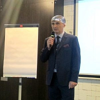 Уникальный семинар в Екатеринбурге!