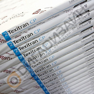 Трансферная бумага холодного отрыва TEXITRAN CP2 700*1000