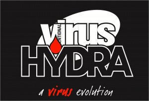 Акция по краскам VIRUS Акция по краскам VIRUS