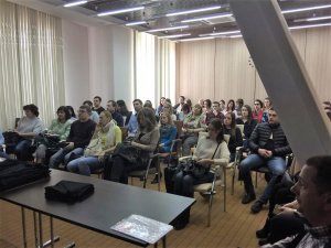 Семинар «Цветоделение и подготовка макетов. Печать по текстилю» Семинар «Цветоделение и подготовка макетов. Печать по текстилю»
