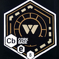 Краска пробковая база EPIC Cork Base