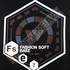 Мягкая база EPIC Fashion Soft Base, фото 1