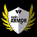 Грунт Epic Armor LC Gray, для предотвращения миграции красителя