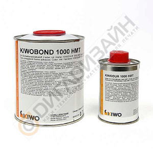 Клей для сеток Kiwobond 1000 HMT с отвердителем