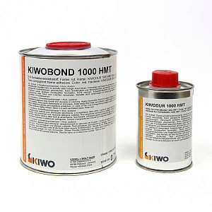 Клей для трафаретных сеток KIWO Kiwobond 1000 HMT