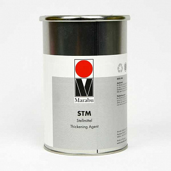 Marabu STM - регулирующее средство - загуститель печатных красок