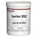 Трафаретная краска Printcolor 392 серии, spectraCARD, для пластиковых карт