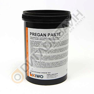 Очиститель щелочной Kiwo Pregan NT-PASTE