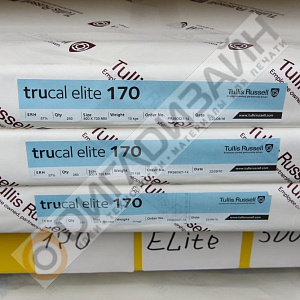 Декольная бумага TRUCAL ELITE 170M 57RH