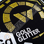 Краска глиттерное золото EPIC Gold Glitter, фото 2