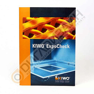 Калькулятор времени экспонирования печатной формы KIWO ExpoCheck