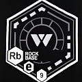 Каменная база Infinite FX Rock Base