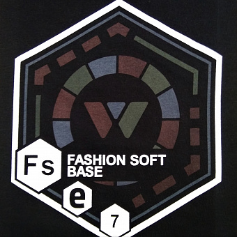 Мягкая база EPIC Fashion Soft Base