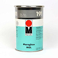 Трафаретная краска Marabu MaraGlass MGL
